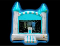 Classic Bounce House Castle