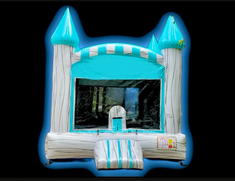 Bounce house