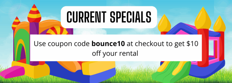 Bounce Above 3 Deals