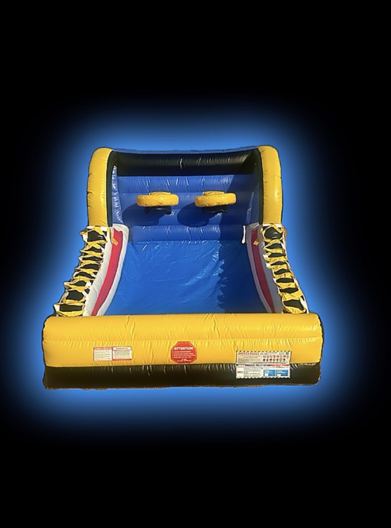 Mini Basketball Game
